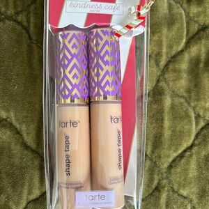 Tarte Shape Tape Concealer Set